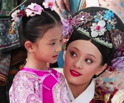 和硕怀恪公主:雍正唯一的女儿,为何23岁就去世了?