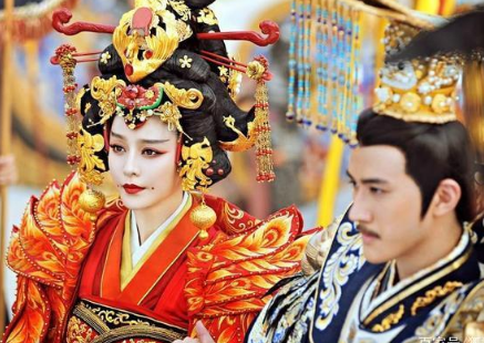 武则天有什么政治才华?-中根网